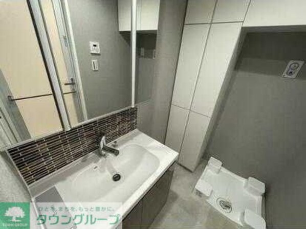 Nifit日本橋横山町の物件内観写真